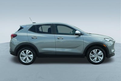 2025 Buick Encore GX Preferred FWD