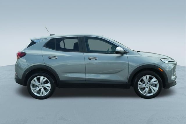 2025 Buick Encore GX Preferred FWD