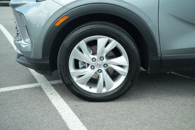2025 Buick Encore GX Preferred FWD