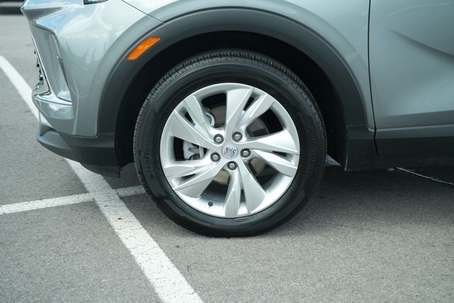 2025 Buick Encore GX Preferred FWD