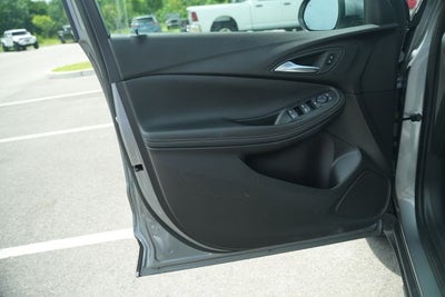 2025 Buick Encore GX Preferred FWD