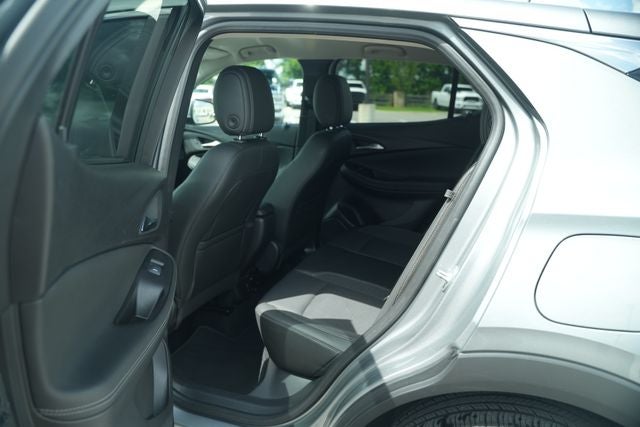 2025 Buick Encore GX Preferred FWD