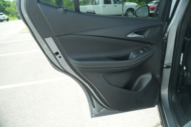 2025 Buick Encore GX Preferred FWD