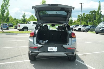 2025 Buick Encore GX Preferred FWD
