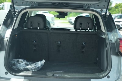 2025 Buick Encore GX Preferred FWD