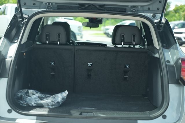 2025 Buick Encore GX Preferred FWD