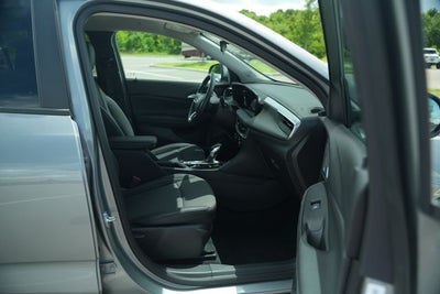 2025 Buick Encore GX Preferred FWD