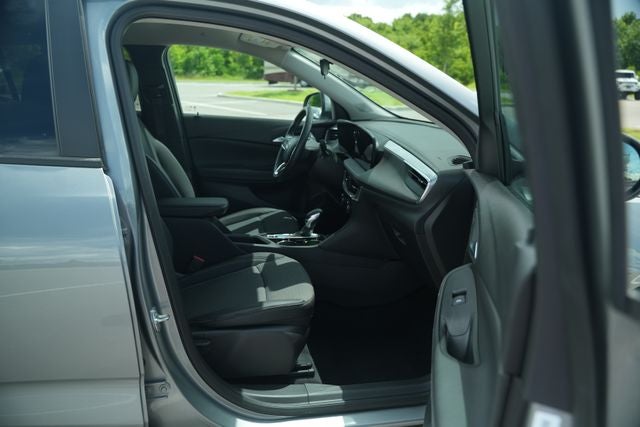 2025 Buick Encore GX Preferred FWD