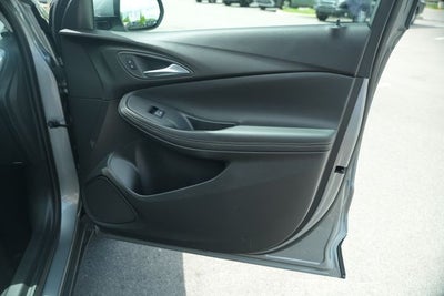 2025 Buick Encore GX Preferred FWD