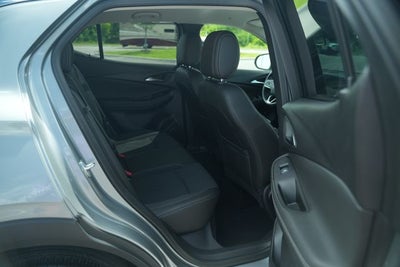 2025 Buick Encore GX Preferred FWD