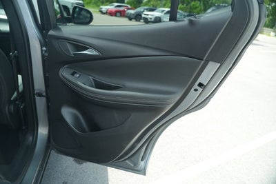 2025 Buick Encore GX Preferred FWD