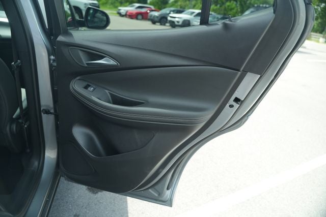 2025 Buick Encore GX Preferred FWD