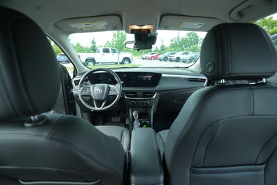 2025 Buick Encore GX Preferred FWD