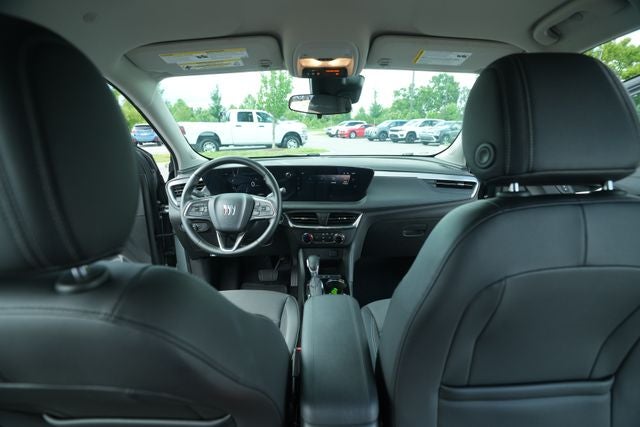 2025 Buick Encore GX Preferred FWD