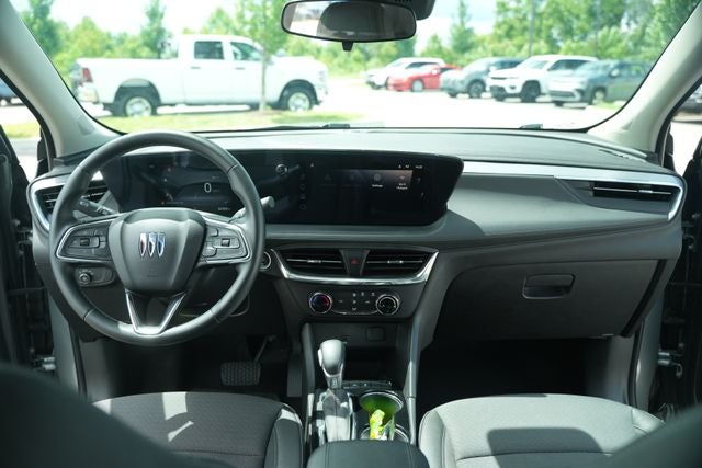 2025 Buick Encore GX Preferred FWD