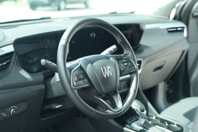 2025 Buick Encore GX Preferred FWD