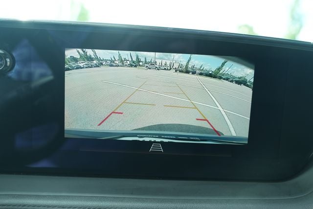 2025 Buick Encore GX Preferred FWD