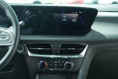 2025 Buick Encore GX Preferred FWD