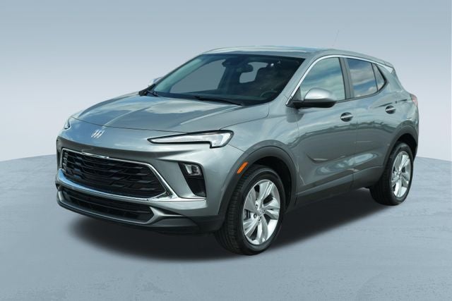 2025 Buick Encore GX Preferred FWD