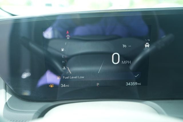 2025 Buick Encore GX Preferred FWD