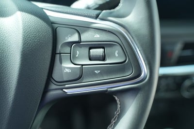 2025 Buick Encore GX Preferred FWD