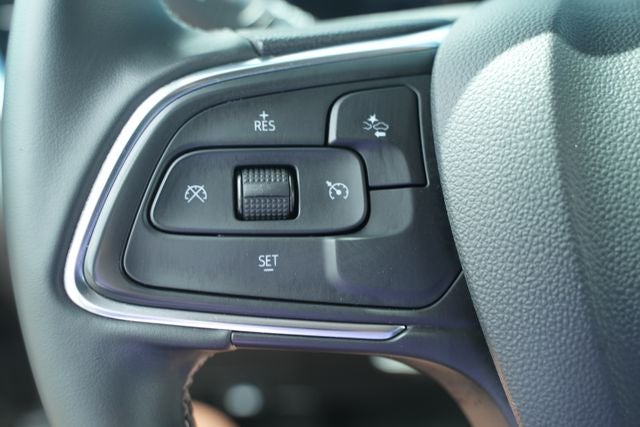2025 Buick Encore GX Preferred FWD