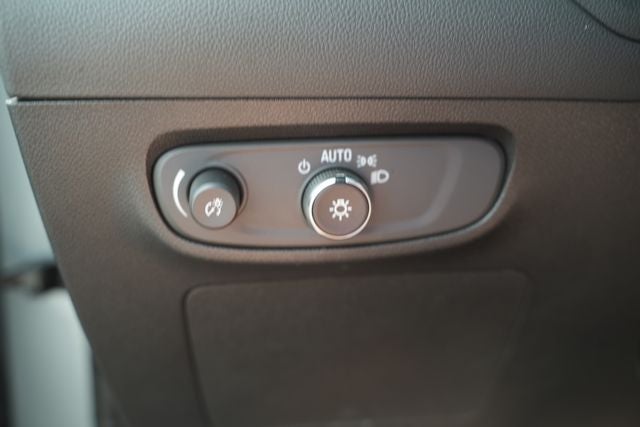 2025 Buick Encore GX Preferred FWD