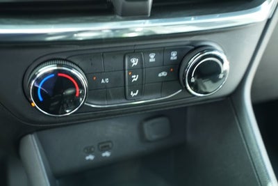 2025 Buick Encore GX Preferred FWD