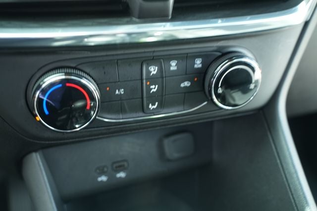 2025 Buick Encore GX Preferred FWD