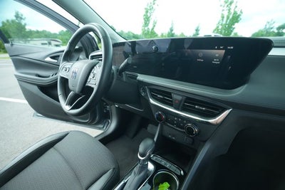 2025 Buick Encore GX Preferred FWD