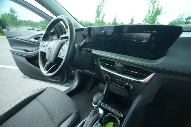 2025 Buick Encore GX Preferred FWD
