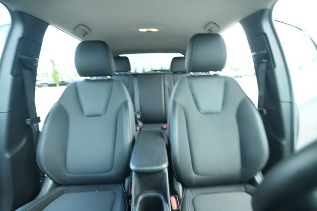 2025 Buick Encore GX Preferred FWD