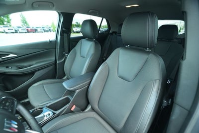 2025 Buick Encore GX Preferred FWD