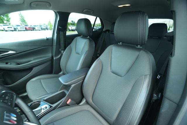 2025 Buick Encore GX Preferred FWD