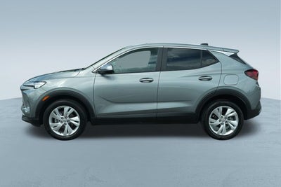2025 Buick Encore GX Preferred FWD