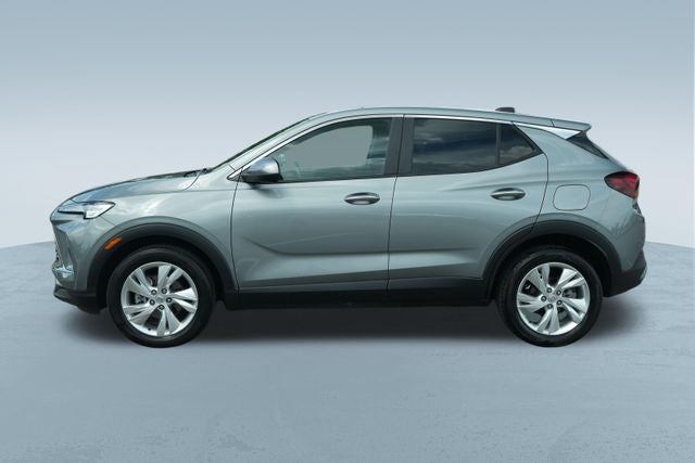 2025 Buick Encore GX Preferred FWD
