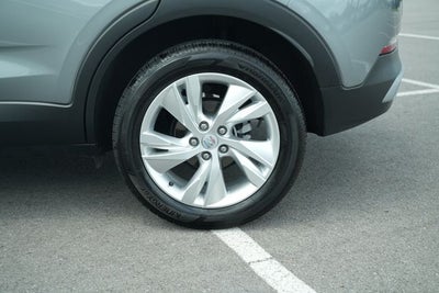 2025 Buick Encore GX Preferred FWD