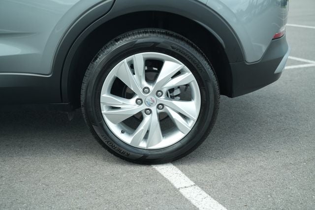 2025 Buick Encore GX Preferred FWD