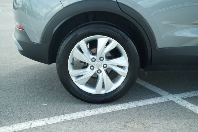 2025 Buick Encore GX Preferred FWD