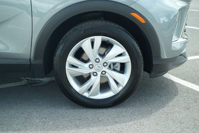 2025 Buick Encore GX Preferred FWD