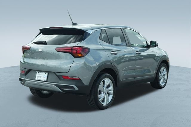 2025 Buick Encore GX Preferred FWD