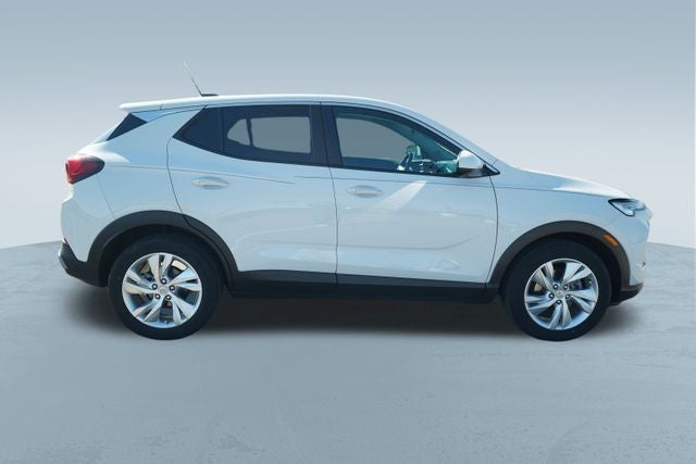 2025 Buick Encore GX Preferred FWD
