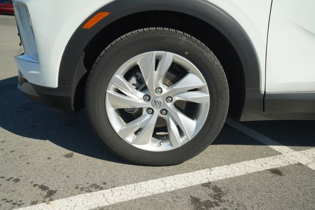 2025 Buick Encore GX Preferred FWD