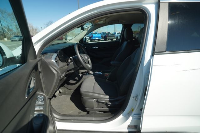 2025 Buick Encore GX Preferred FWD