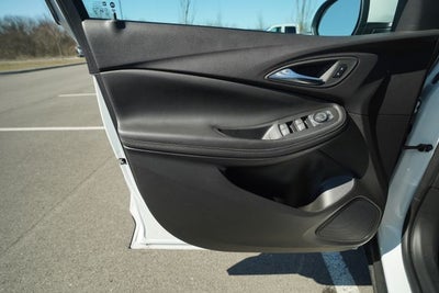 2025 Buick Encore GX Preferred FWD