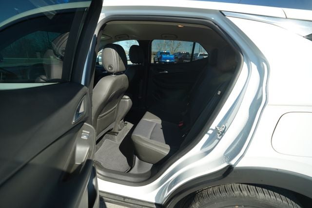 2025 Buick Encore GX Preferred FWD