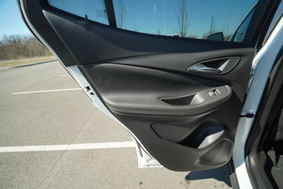 2025 Buick Encore GX Preferred FWD