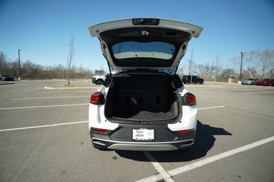 2025 Buick Encore GX Preferred FWD