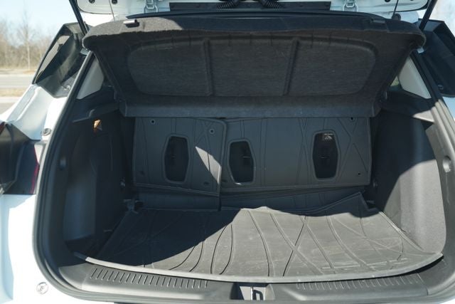 2025 Buick Encore GX Preferred FWD