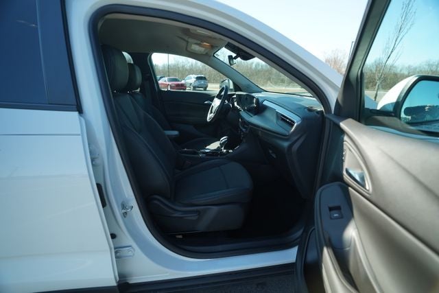 2025 Buick Encore GX Preferred FWD